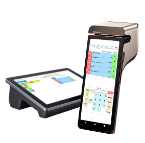 M-POS VALUE 10"