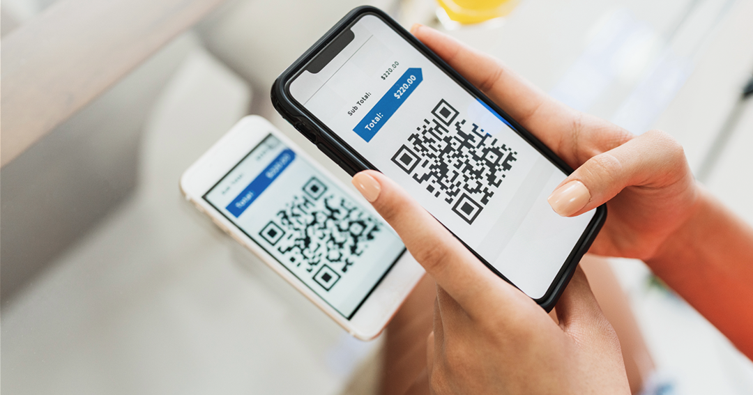 QR platby – povinné alebo nie? Odpovedáme na najčastejšie otázky o QR platbách